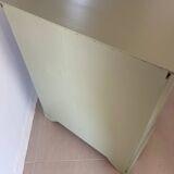 Commode ancienne relookée 5 tiroirs