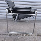 Wassily armchair by Marcel Breuer 1970