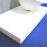 Philippe Starck for Driade MOOR(E) sculptural armchair, 2000s