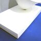 Fauteuil sculptural Philippe Starck pour Driade MOOR(E), années 2000
