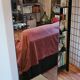 Vintage mirror FIAM Italia