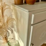 Parisian jam maker/hallway furniture