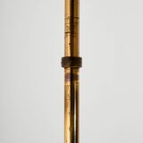 MK11341 Lampadaire en laiton