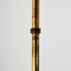 MK11341 Brass floor lamp