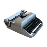 Typewriter remington vintage 1950/60