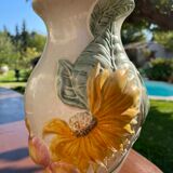 Ancient vase