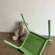 Children's chair for the bedroom or garden