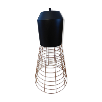 Suspension design industrielle