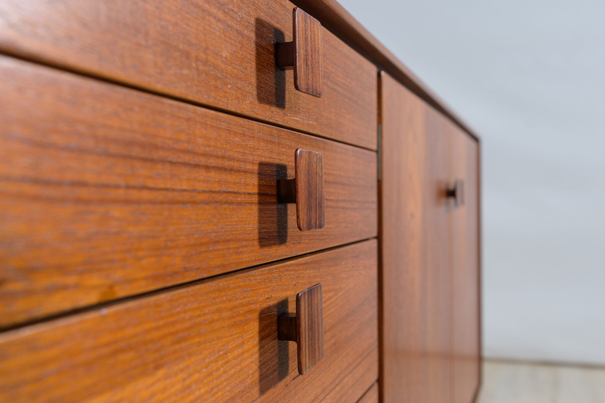 Mid-Century Sideboard by IB Kofod Larsen for G-Plan, 1960s