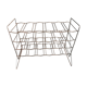 Old iron bottle holder 24 bottles