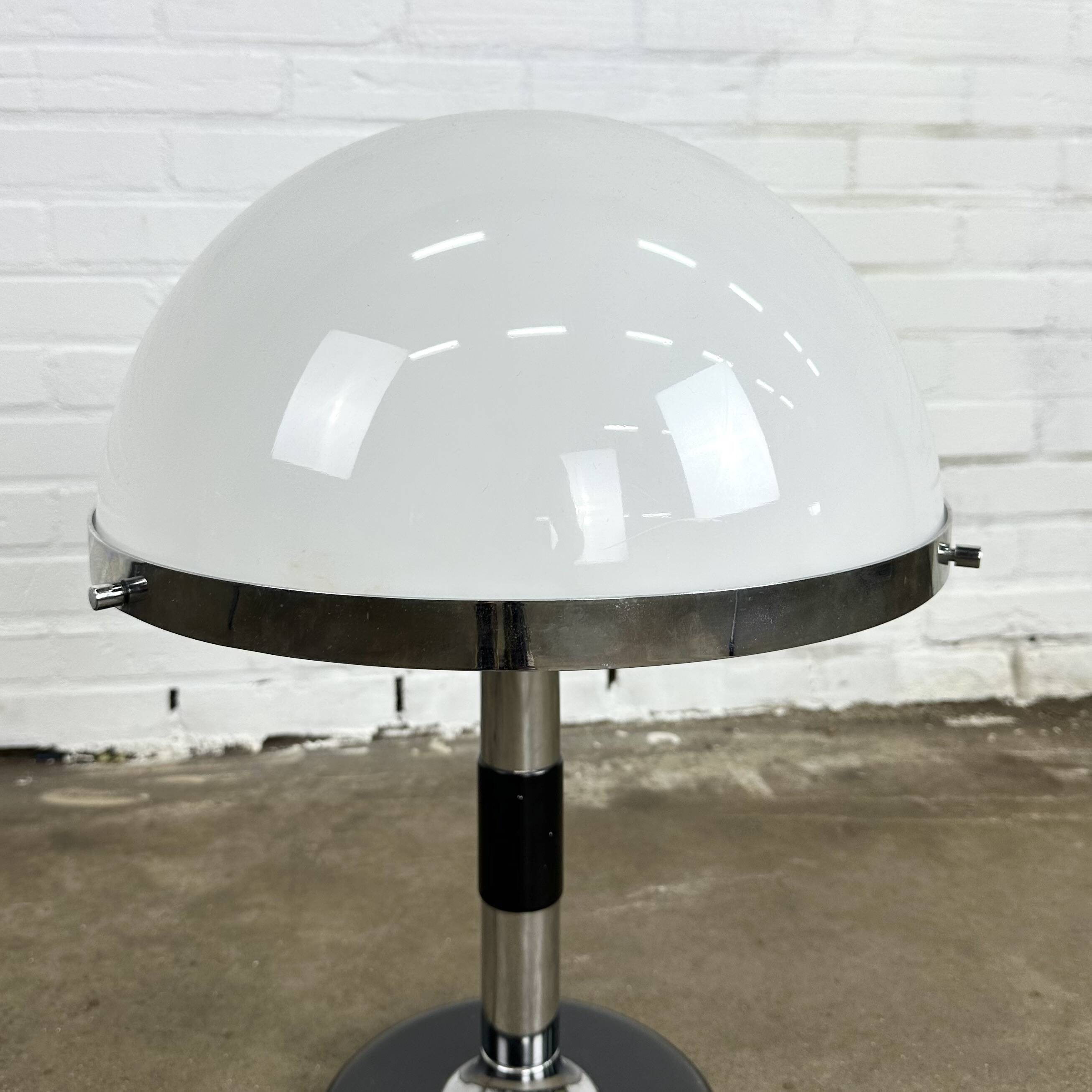 Lampe de table champignon Temde leuchten
