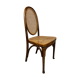 Thonet chairs no. 567 by Otto Prutscher for Café Heinrichshof