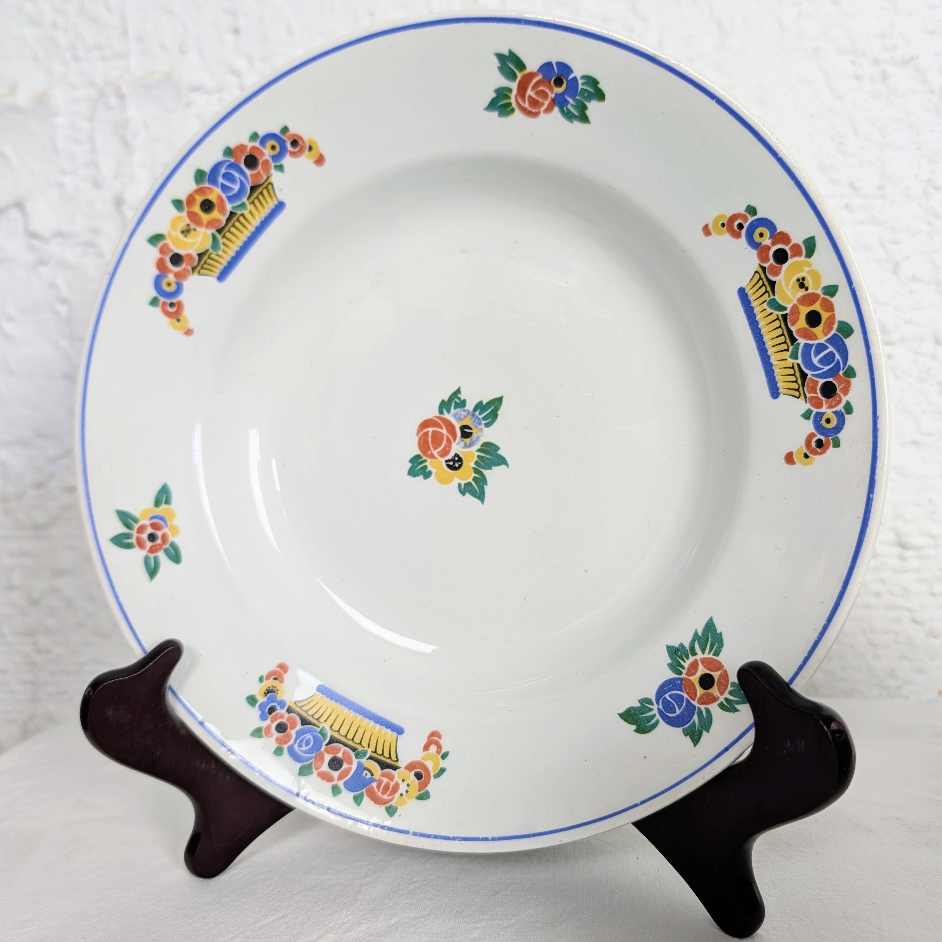 Plate Moulin des Loups & Hamage - Orchies