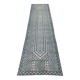 Hand-woven margoum rugs in pure wool