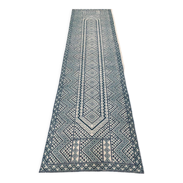 Tapis margoum tissés mains en pure laine