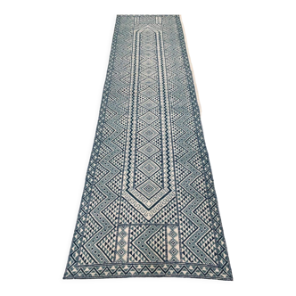 Tapis margoum tissés mains en pure laine