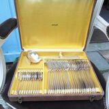 Apollo household set, art deco