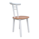 Chaise scandinave 1980