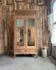 Antique Louis XVI style wardrobe (renovated)