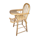 Chaise-haute pour enfant Combelle