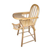 Chaise-haute pour enfant Combelle