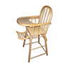 High Chair for Paris child