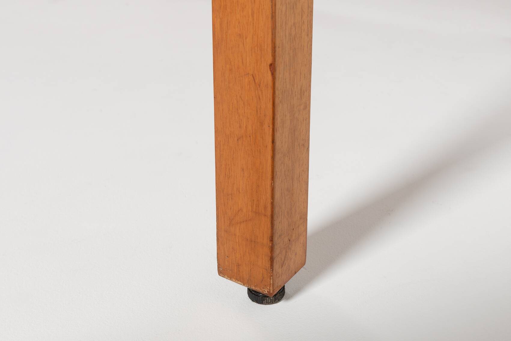 Vintage Danish dining set from the 1990s by Christian Hvidt for Soborg Mobelfabrik.