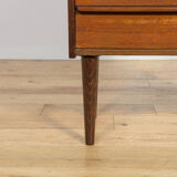 Mid-century teak dresser, United Kingdom, 1960s