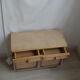 Meuble d'enfant vintage