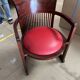 Barrel Armchairs Frank Lloyd Wright