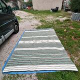 Old berber cover vintage (262 x 188 )