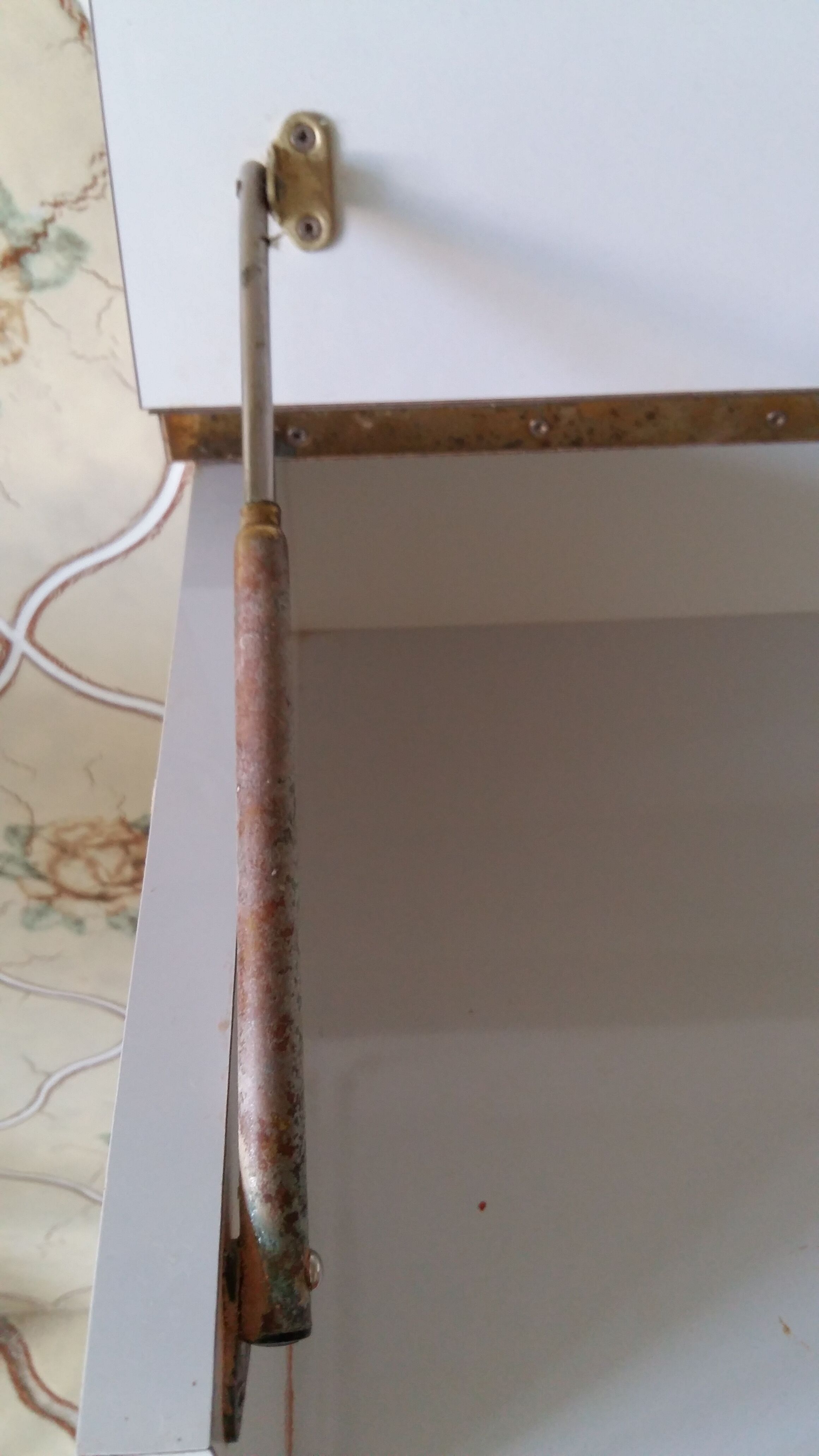 Type dressing table furniture