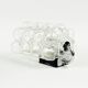 Mid-Century Bubble Glass Wall Lamps by Helena Tynell for Limburg, 1960s