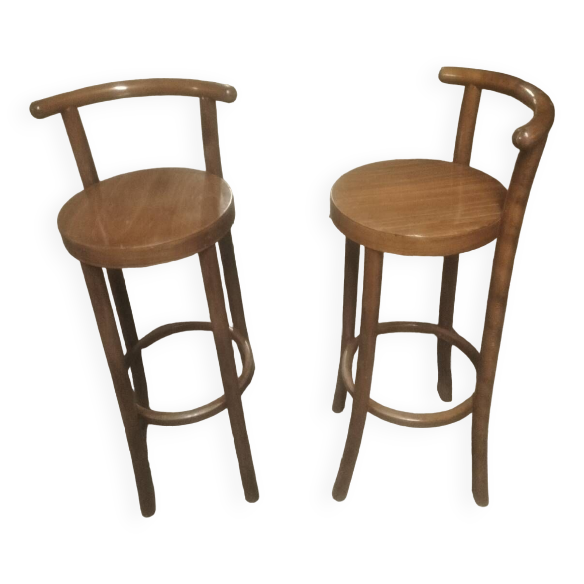 Tabouret Baumann