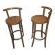 Tabouret Baumann