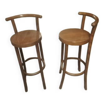 Baumann stool