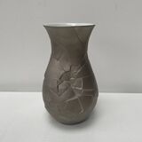 Vase en porcelaine Phases Rosenthal Allemagne