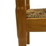 Carimate model 892 design by Vico Magistretti for Cassina