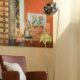 Victory floor lamp by Artoff for Lumen Center Italia