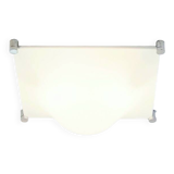 Large Space Age 'Bolla' Ceiling Light or Wall Lamp Elio Martinelli, 1970s