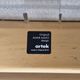Model 45 Lounge Chairs by Alvar Aalto for Artek, 1970s, Set of 4