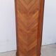 Chest 5 drawers inlaid