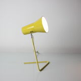 Mid-century table lamp / Drupol, 1960's.
