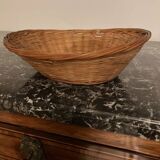 Wicker basket