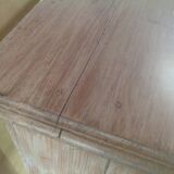 Mantel coat