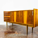Sideboard by Bytomskie Fabryki Mebli 1960, Poland