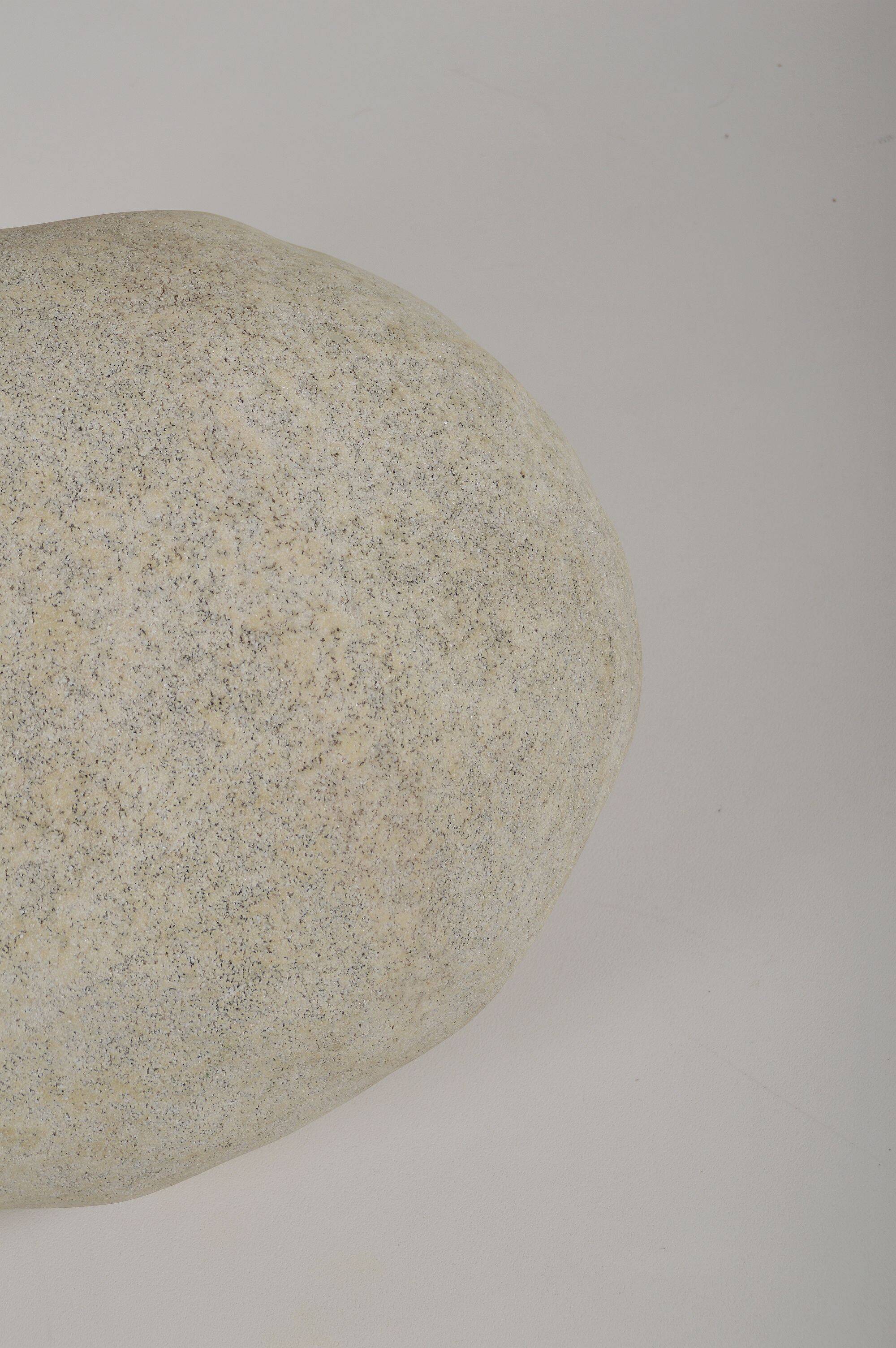 Dora rock lamp XXL designed by André Cazenave, 1970s