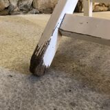 Wooden garden furniture R. Gleizes