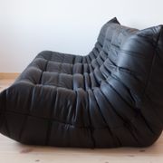 Togo sofa set model designed by Michel Ducaroy 1973