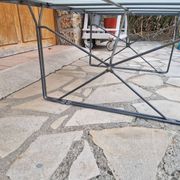 Table basse Moment Ikea Niels gammelgaard Ikea vintage